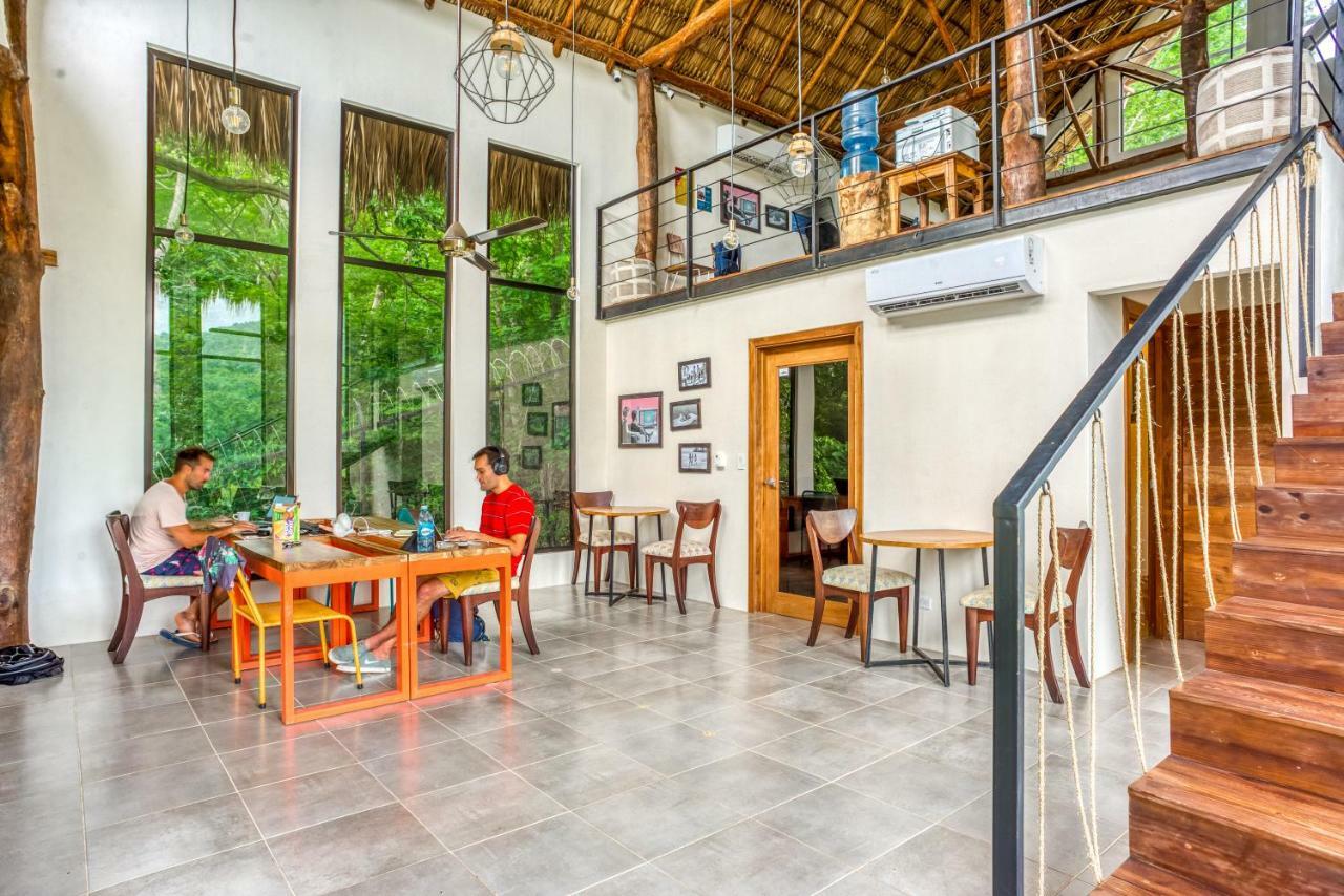 Socialtel Maderas Hotel